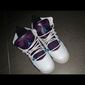 Jordan FLTCLB ’91 BG